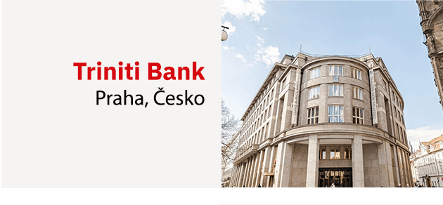 Triniti Bank